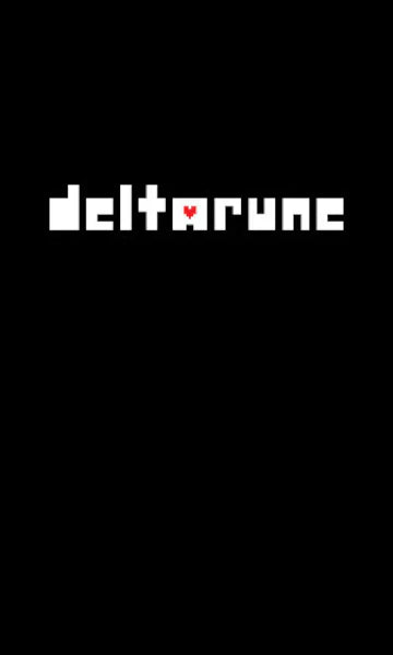 DELTARUNE (PC) - Steam Account - GLOBAL - Image 1