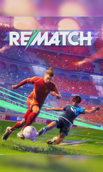 REMATCH (PC) - Steam Key - GLOBAL - Image 1