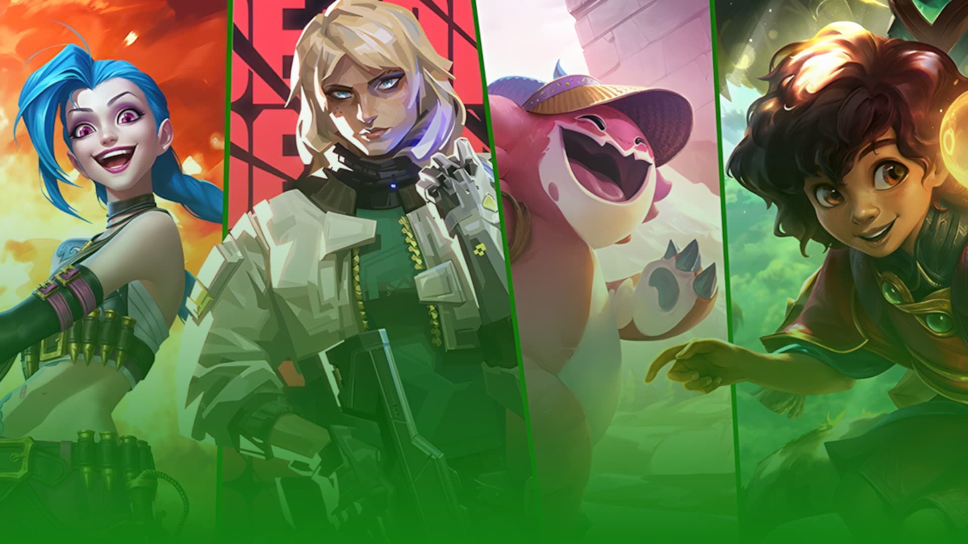 Xbox Game Pass 1 Month Trial for PC - Microsoft Store Key - GLOBAL
