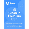 Avast Cleanup Premium 2026 – 1 Year | PC & Mac Optimizer | Global Key