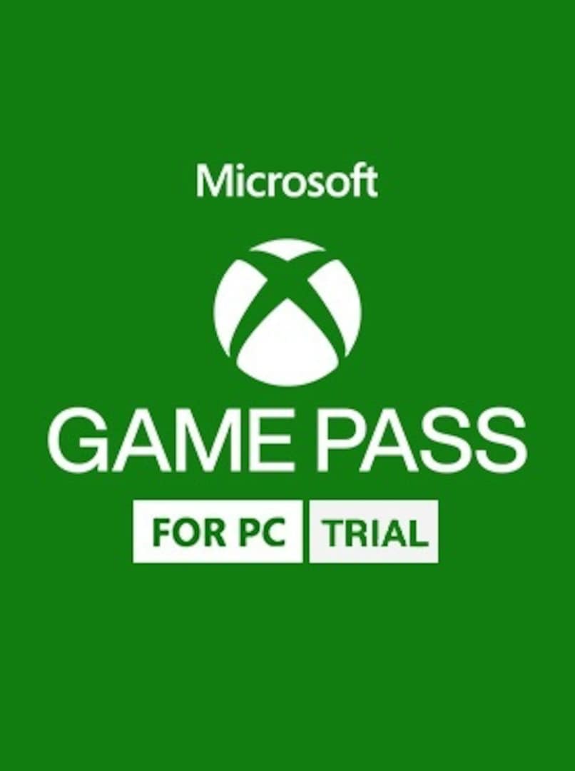 Xbox Game Pass 1 Month Trial for PC - Microsoft Store Key - GLOBAL