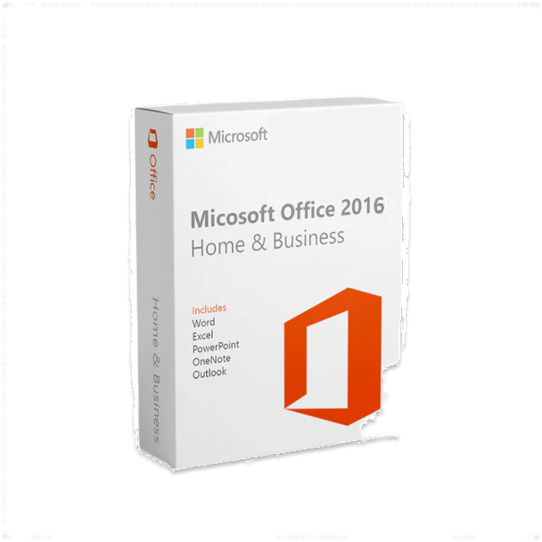 Microsoft Office Home & Business 2016 for Mac – Nerdused