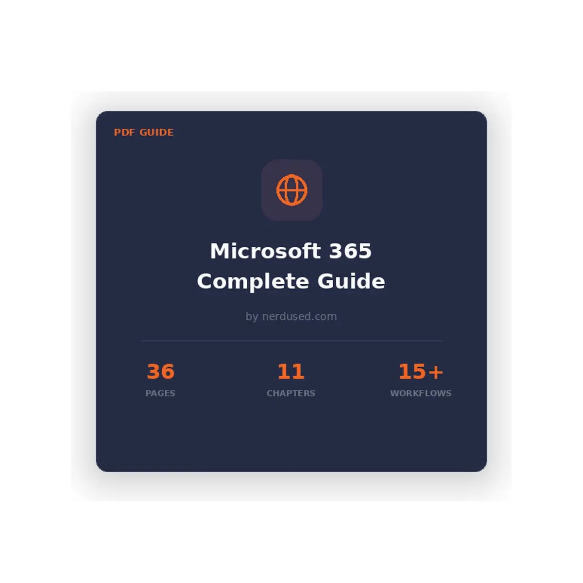 Microsoft 365 Setup & Migration Expert Guide Nerdused