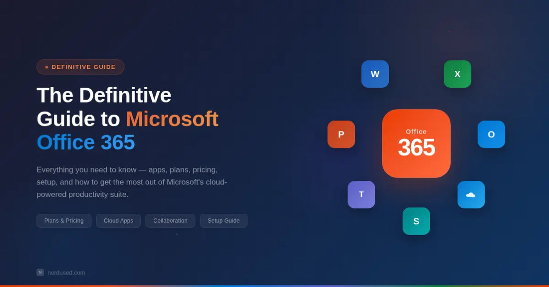 Microsoft Office 365