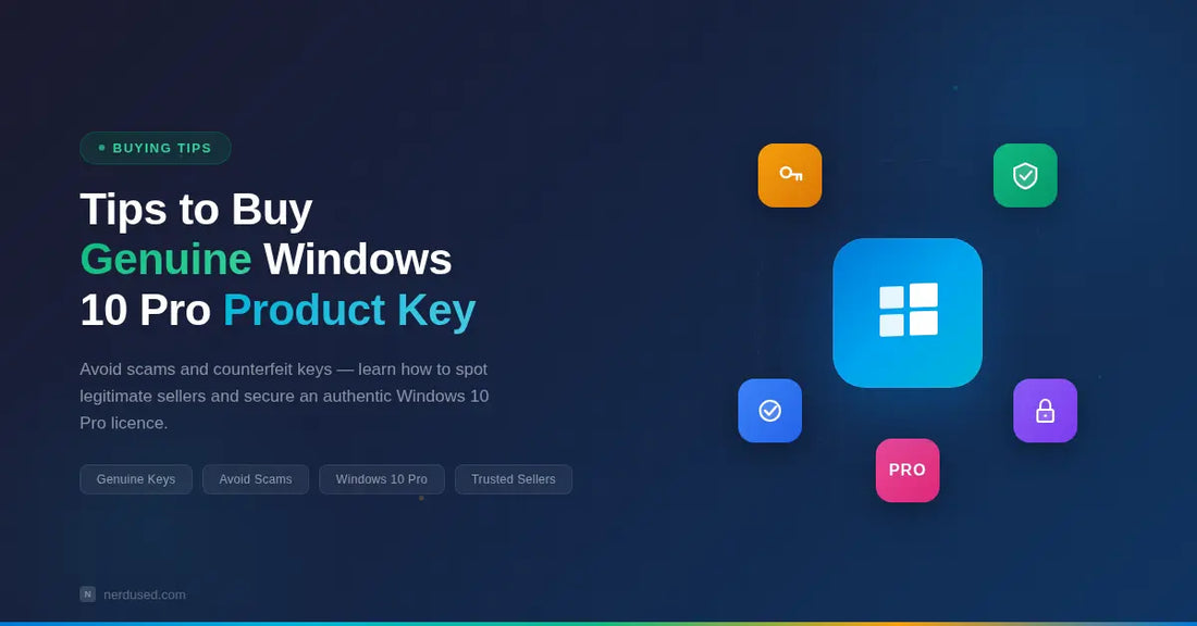Microsoft Windows 10 Pro
