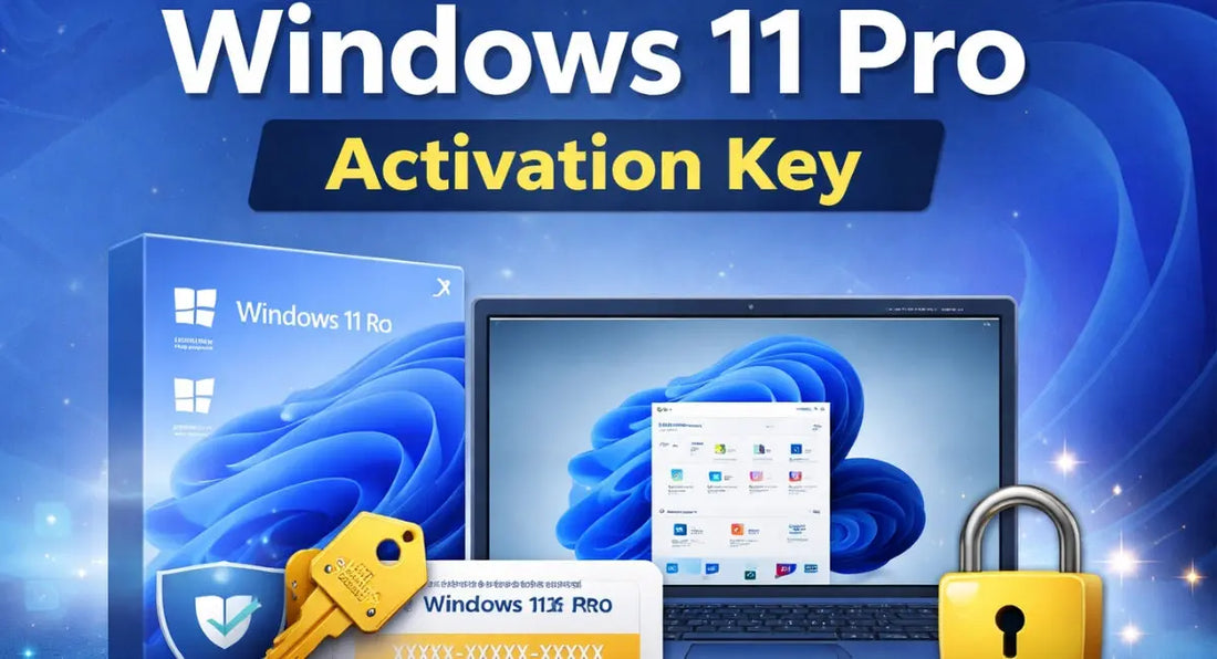 How to Get Windows 11 Pro Activation Key for Free Nerdused