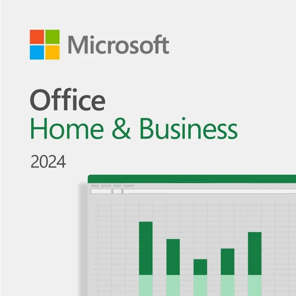 【2台】Microsoft Office  &Business 2024 Microsoft Office 2024 Home and Business Lifetime License – Nerdused