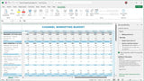 channel marketing budget