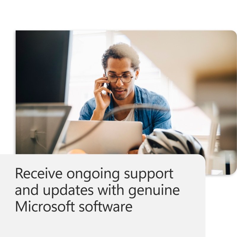 Microsoft Office 2024 Home & Business for PC or MAC | Lifetime License