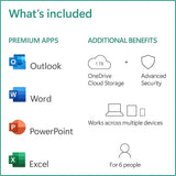 premium apps