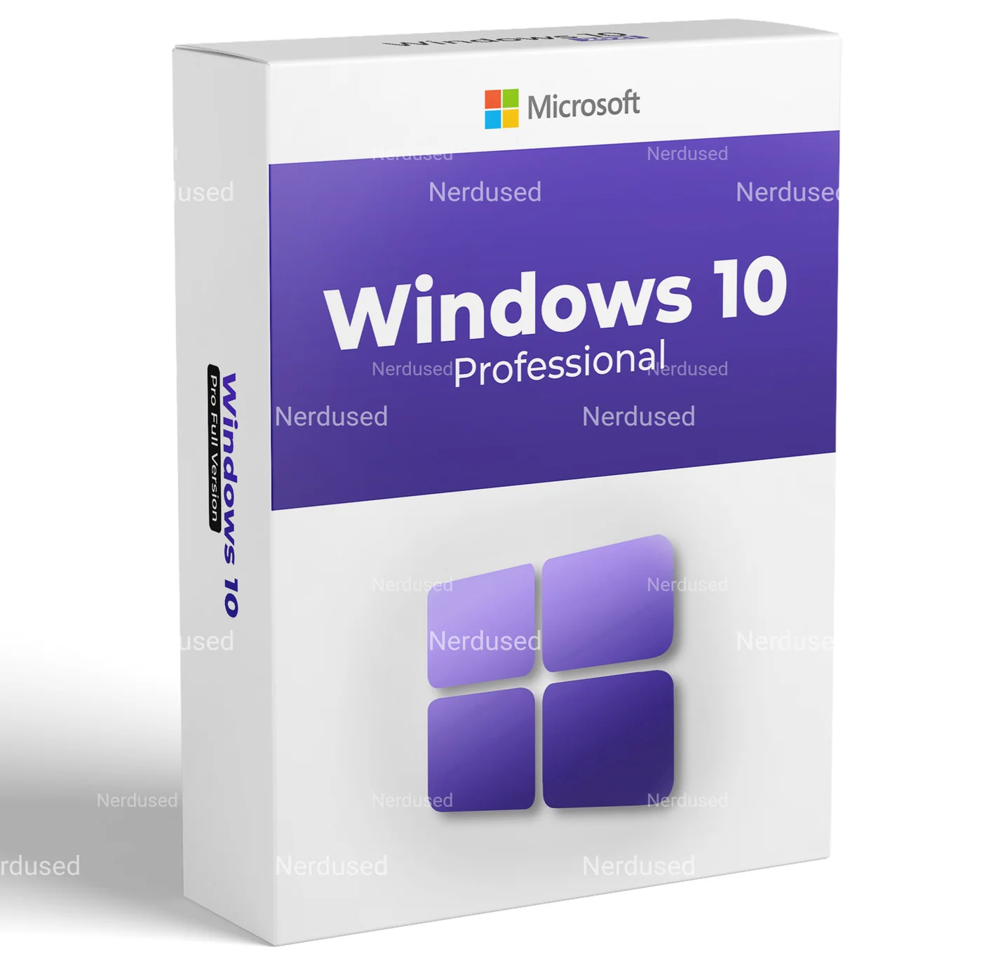 Microsoft Windows 10 Professional 32/64 Bit 1PC Device Product Key Microsoft Windows 10 Professional 32/64 Bit 1PC Device Product Key