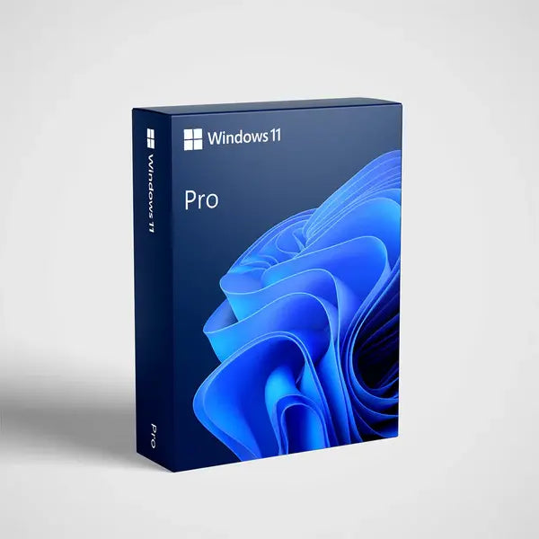 Windows 11 Professional 64Bit Product Key Online Nerdused