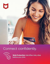 connect confidently