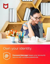 own your identity