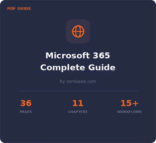 Guida esperta alla configurazione e migrazione di Microsoft 365