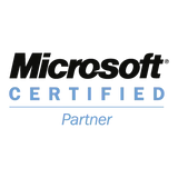 microsoft certified partner logo
