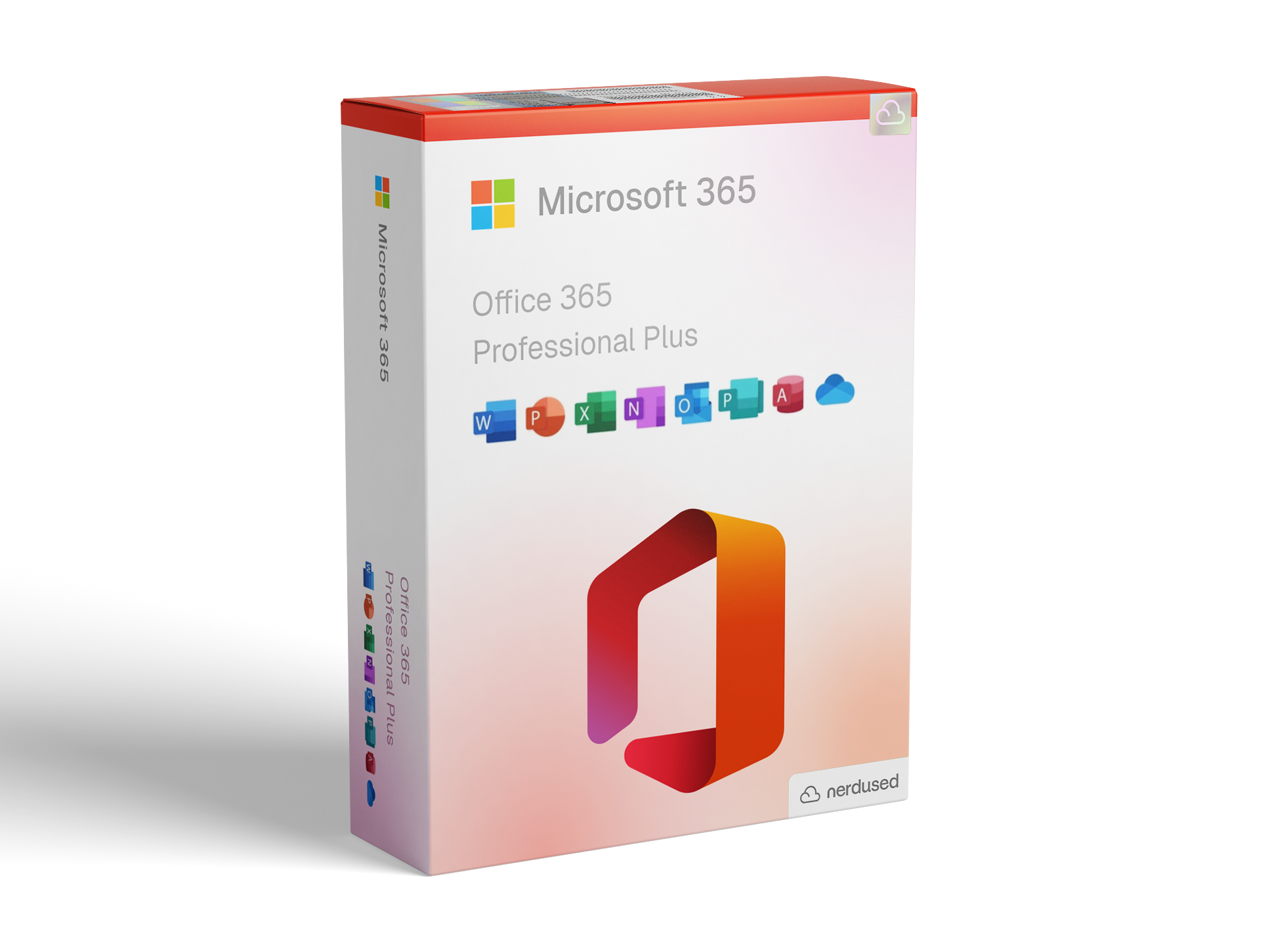 Microsoft OFFICE 365 PRO PLUS | 1 Year Subscription Account | 100GB STORAGE | 5 DEVICES  | PC/MAC/iOS/ANDROID Instant Download