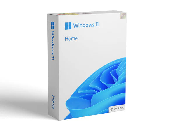 Windows 11 Home