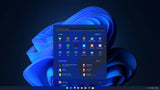 windows 11 start menu
