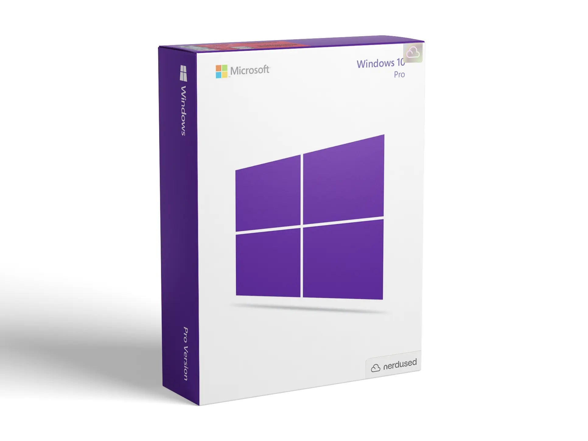Microsoft Windows 10 Professional for 3 PC | 32/64 Bit Device Product ...