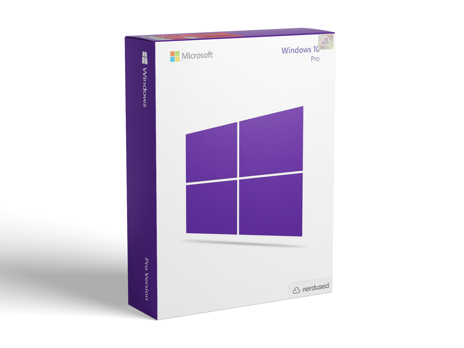 Microsoft Windows 10 Professional 32/64 Bit 1PC Device Product Key Microsoft Windows 10 Professional 32/64 Bit 1PC Device Product Key