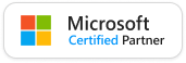 Microsoft Certified Partner